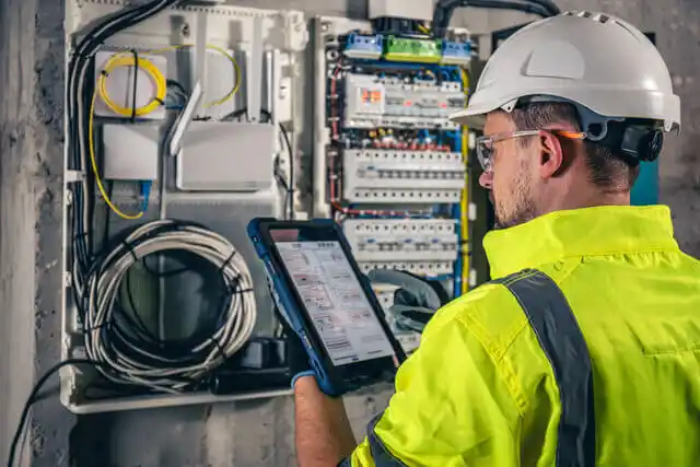 energy audit East Foothills
